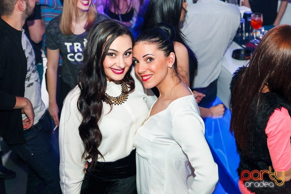 Medical Spring Party, 