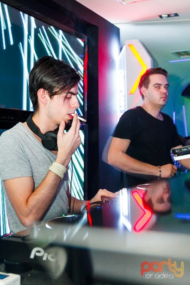 Medical Spring Party, 