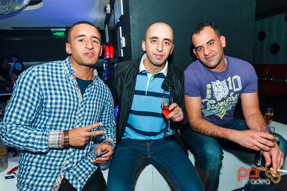 Medical Spring Party, 