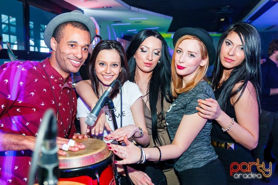 Medical Spring Party, 