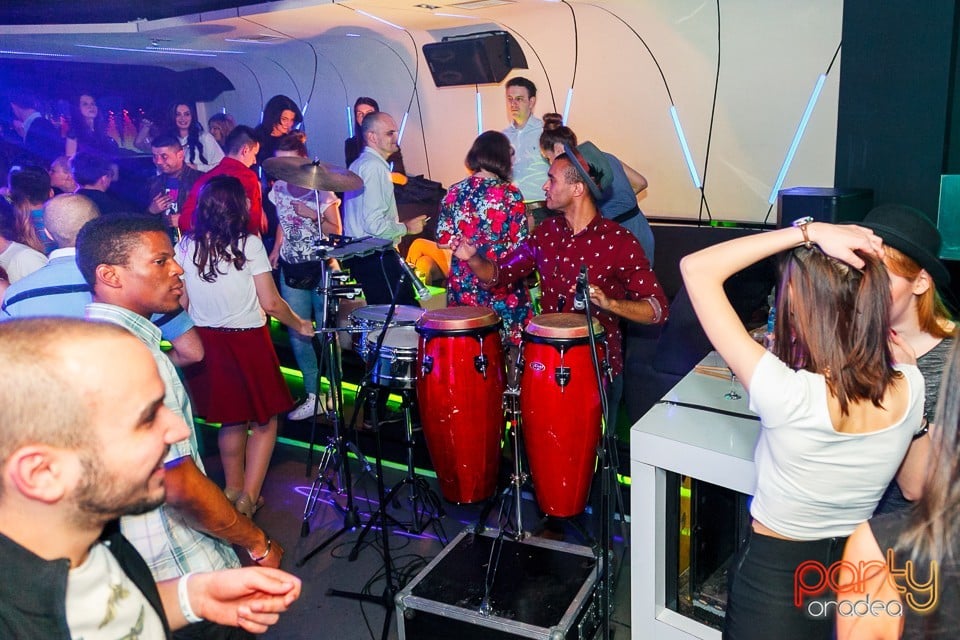 Medical Spring Party, 