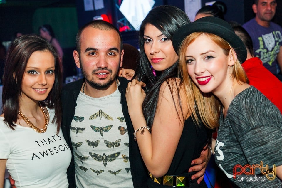 Medical Spring Party, 