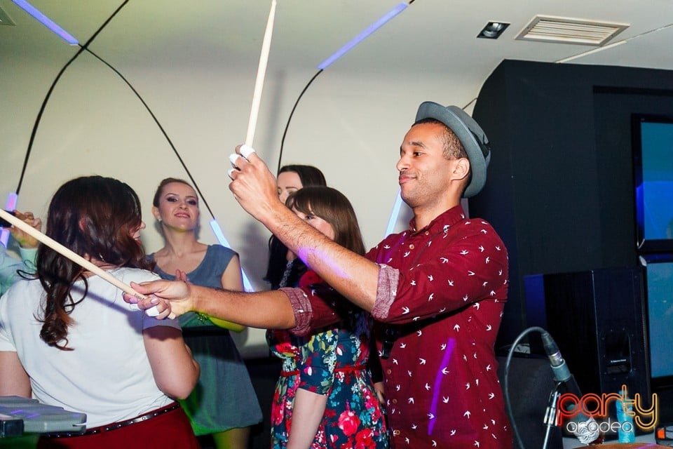 Medical Spring Party, 