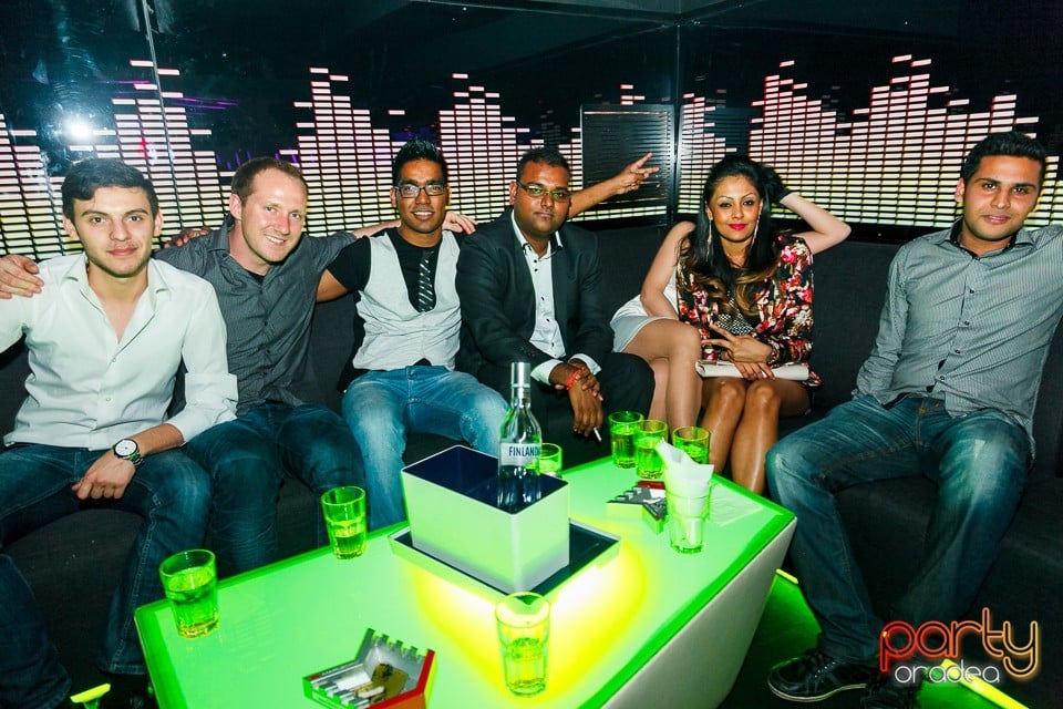 Medical Spring Party, 