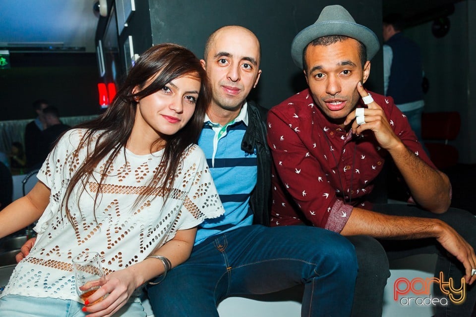 Medical Spring Party, 