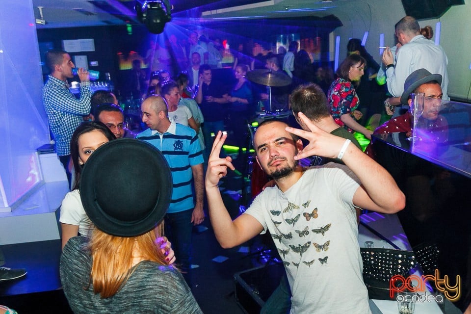 Medical Spring Party, 