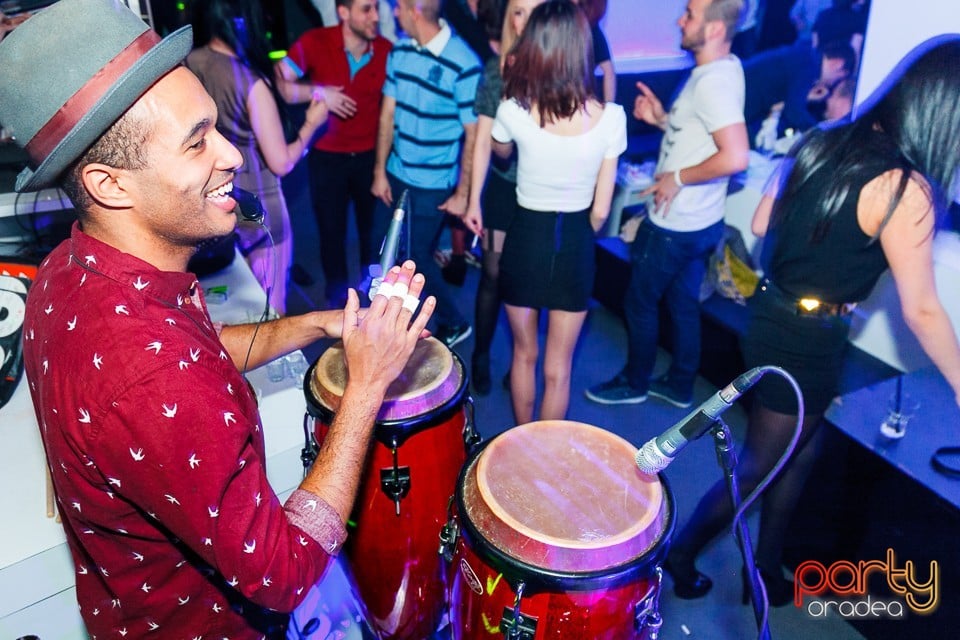 Medical Spring Party, 