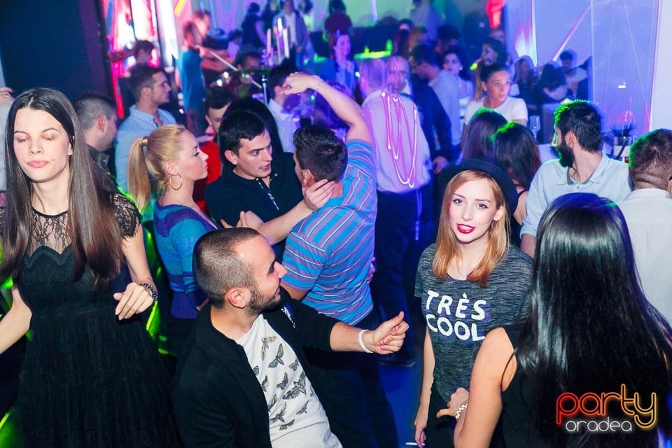 Medical Spring Party, 