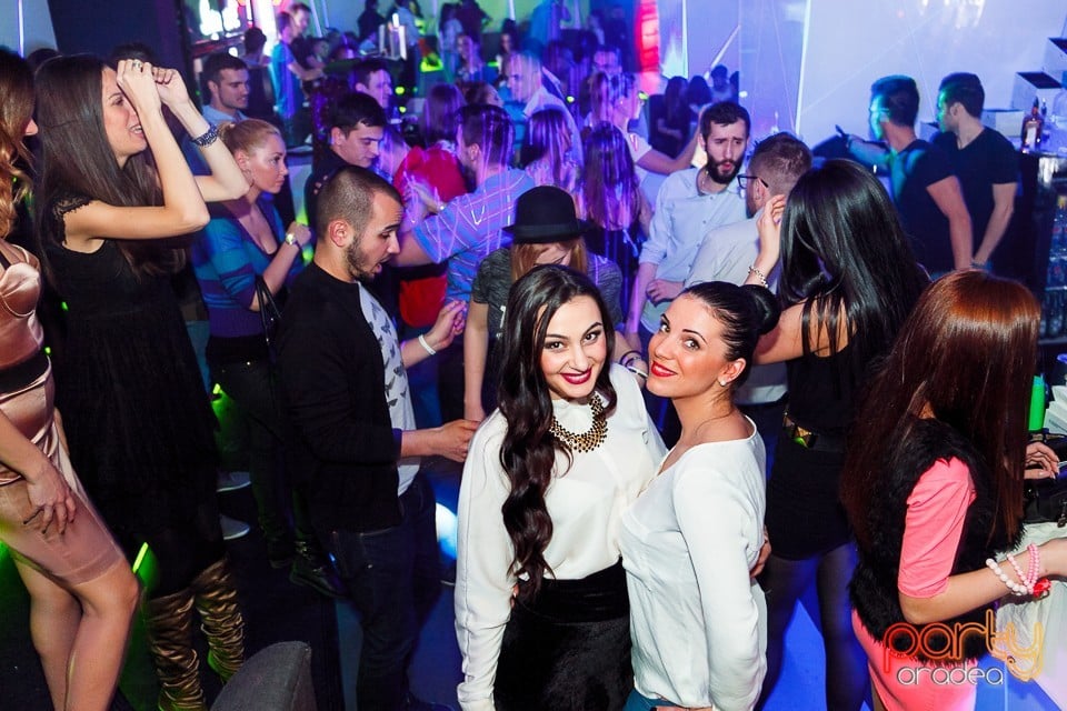 Medical Spring Party, 