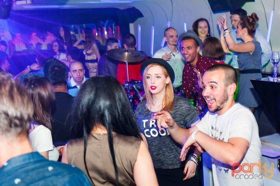 Medical Spring Party, 