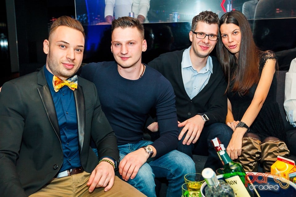 Medical Spring Party, 