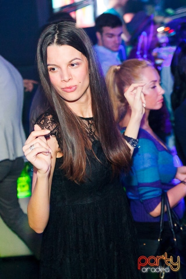 Medical Spring Party, 