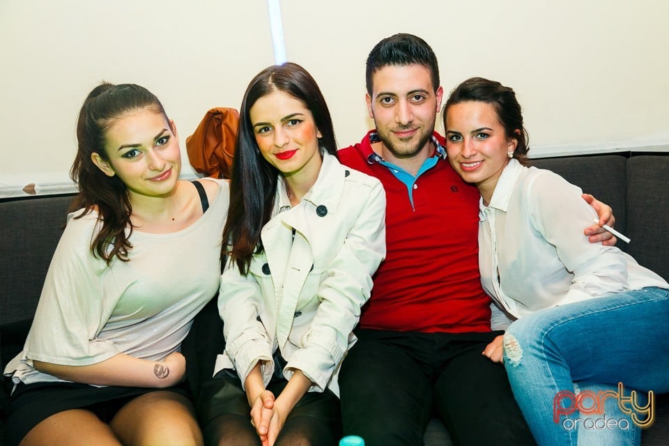 Medical Spring Party, 