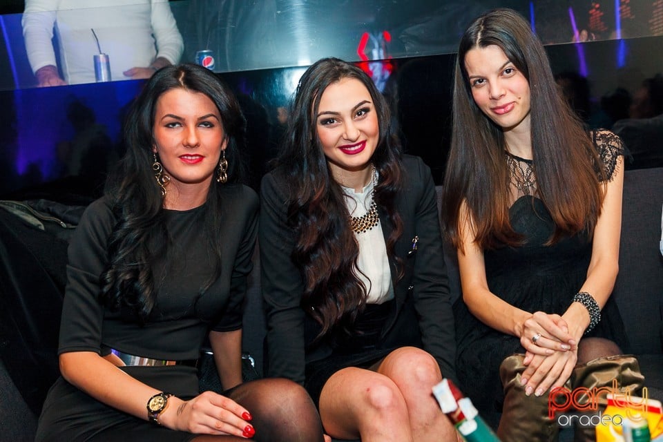 Medical Spring Party, 