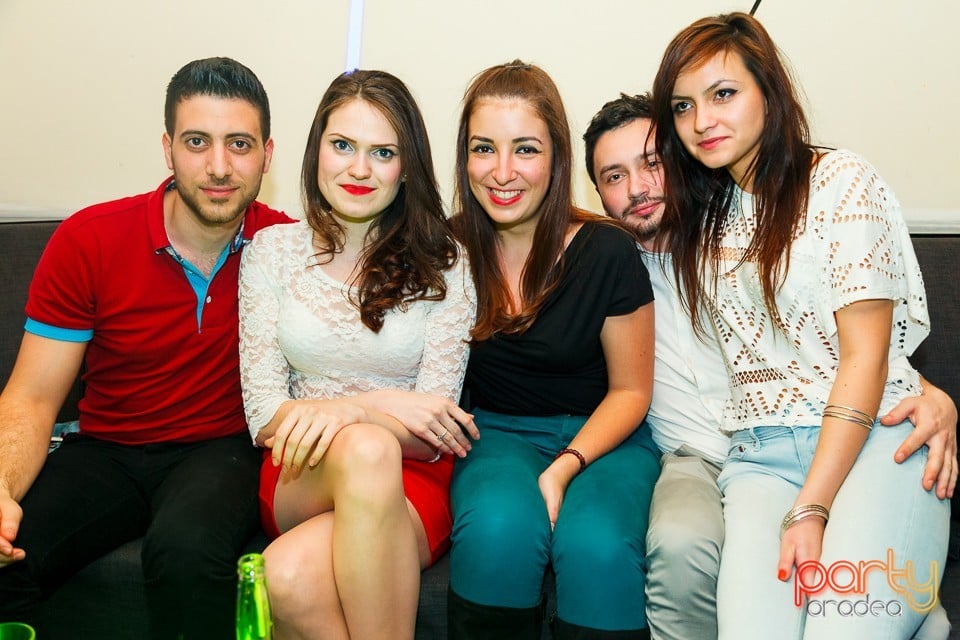 Medical Spring Party, 