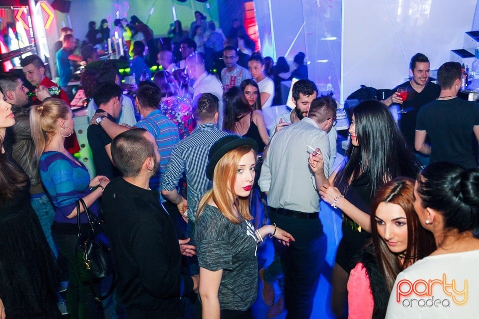 Medical Spring Party, 