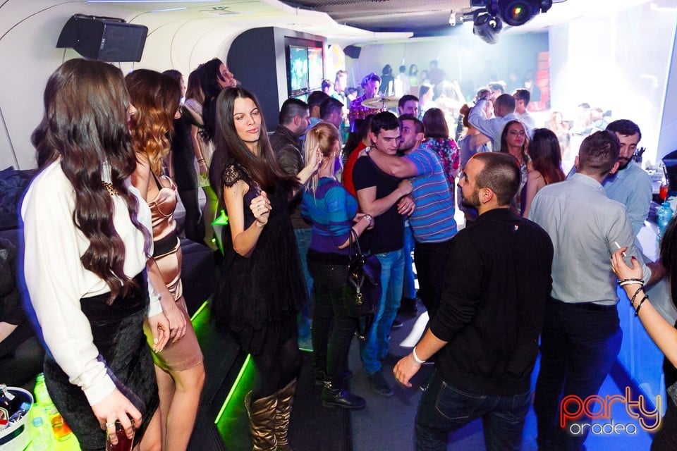 Medical Spring Party, 