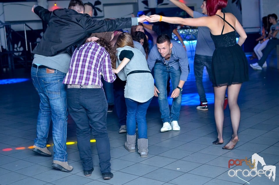 Mega Petrecere Marca Blaga în No Problem, 