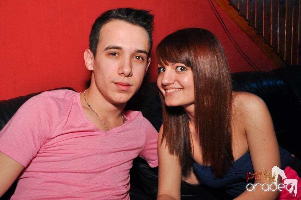 Megapetrecere cu DJ Bíró în Disco Faház, 