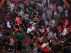 Megapetrecere cu DJ Bíró în Disco Faház