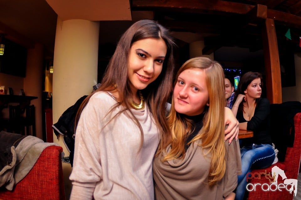 Megyei Gólyabál,