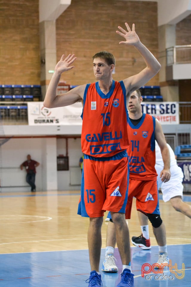 Memorialul Antonio Alexe, Arena Antonio Alexe