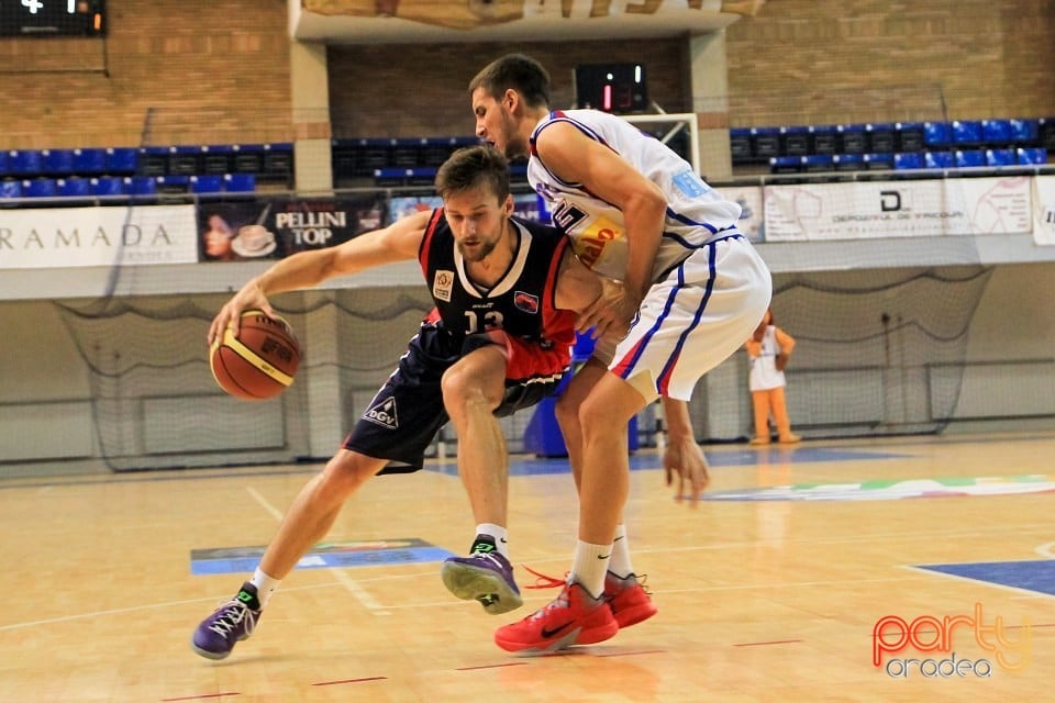 Memorialul Antonio Alexe, Arena Antonio Alexe