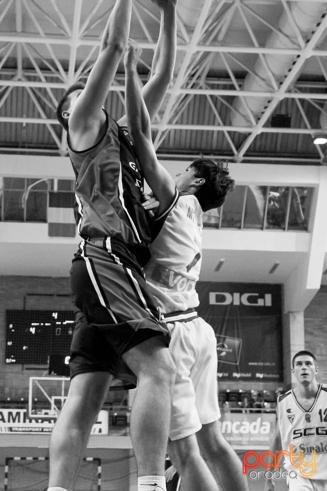 Memorialul Antonio Alexe, Arena Antonio Alexe