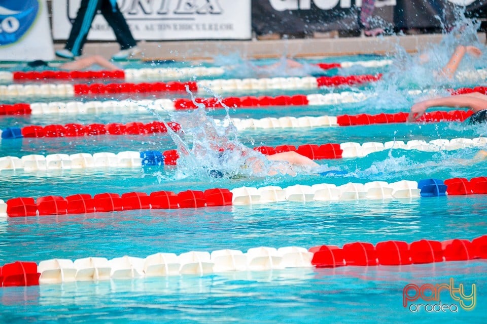 Memorialul Scheir Herman, ediţia 2015, Bazinul Olimpic Ioan Alexandrescu