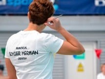 Memorialul Scheir Herman, ediţia 2015
