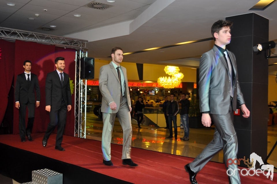 Men's Collection în Lotus Center, Lotus Center