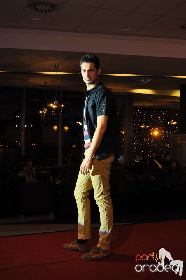 Men's Collection în Lotus Center, Lotus Center
