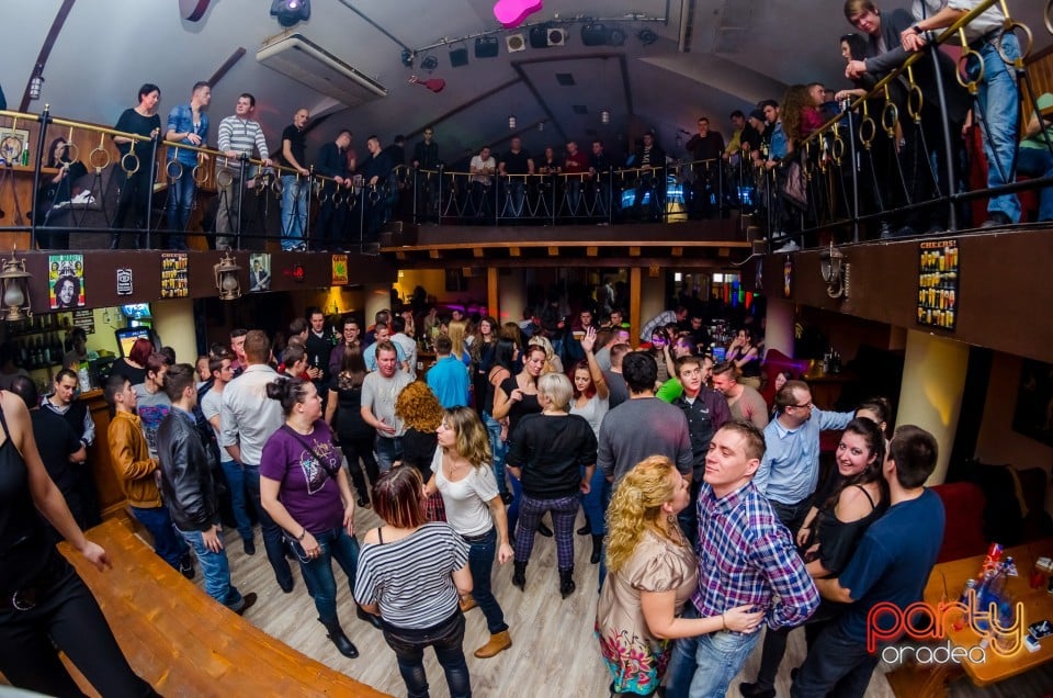 Mexican & Retro Party, 