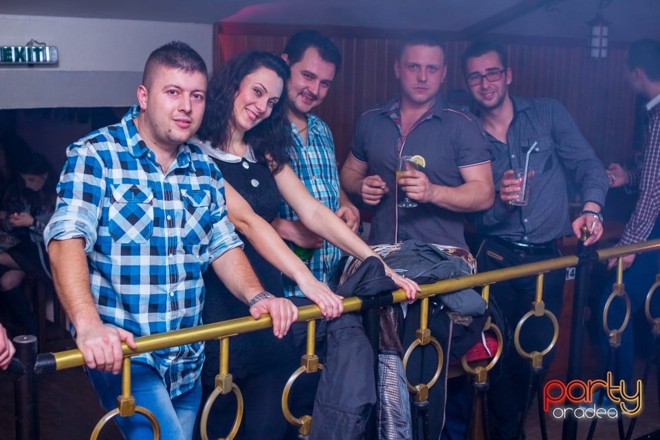 Mexican & Retro Party, 