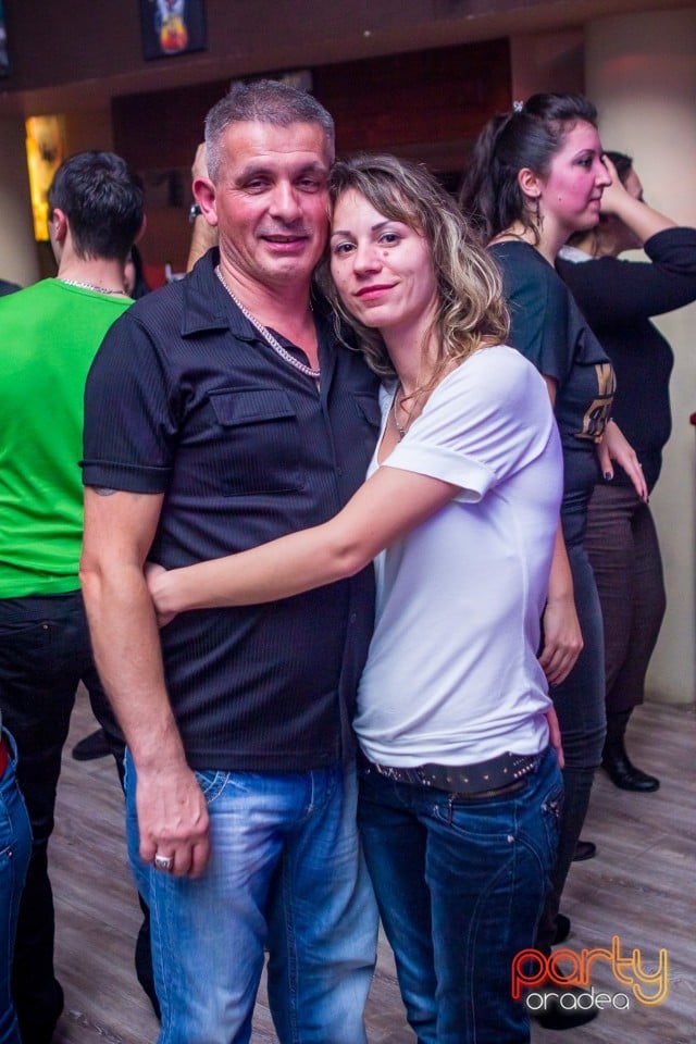 Mexican & Retro Party, 