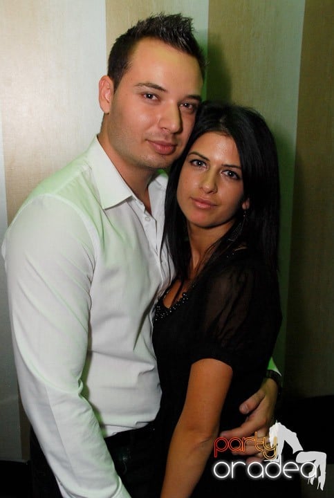 Mexican Party în Kadó Cafe, 