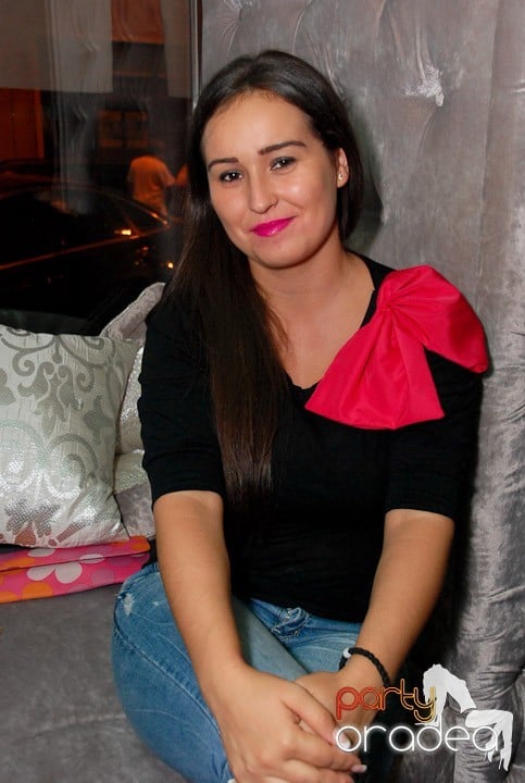 Mexican Party în Kadó Cafe, 