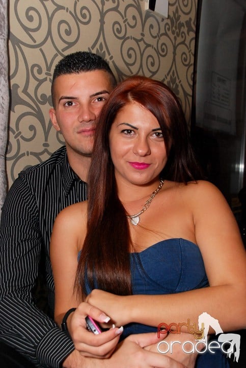 Mexican Party în Kadó Cafe, 