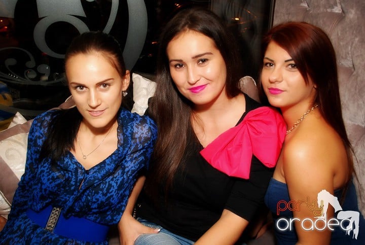 Mexican Party în Kadó Cafe, 