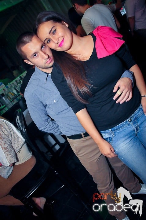 Mexican Party în Kadó Cafe, 