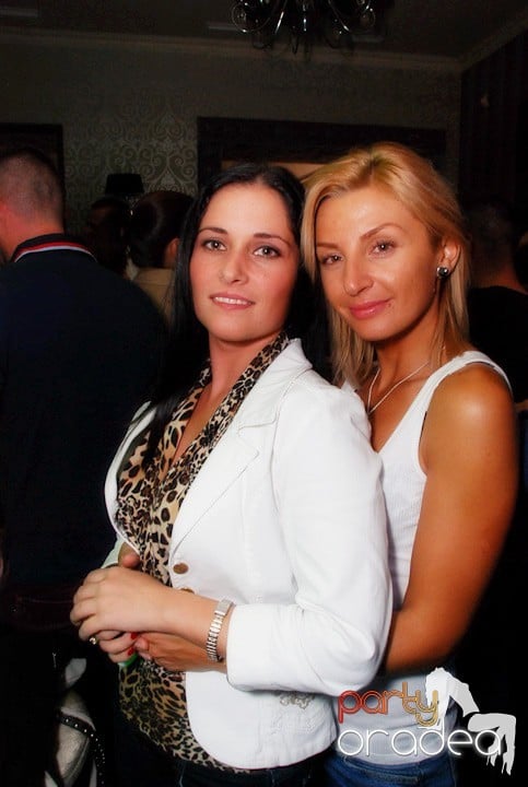 Mexican Party în Kadó Cafe, 