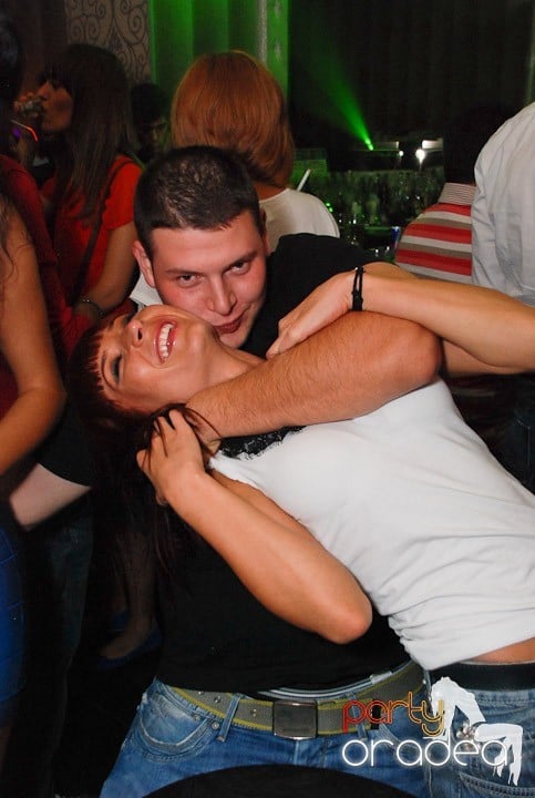 Mexican Party în Kadó Cafe, 