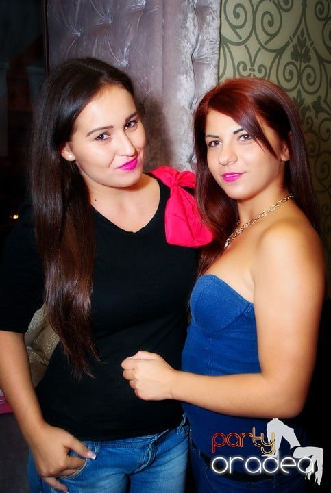 Mexican Party în Kadó Cafe, 