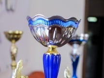 Micii judoka la Examen de Mon