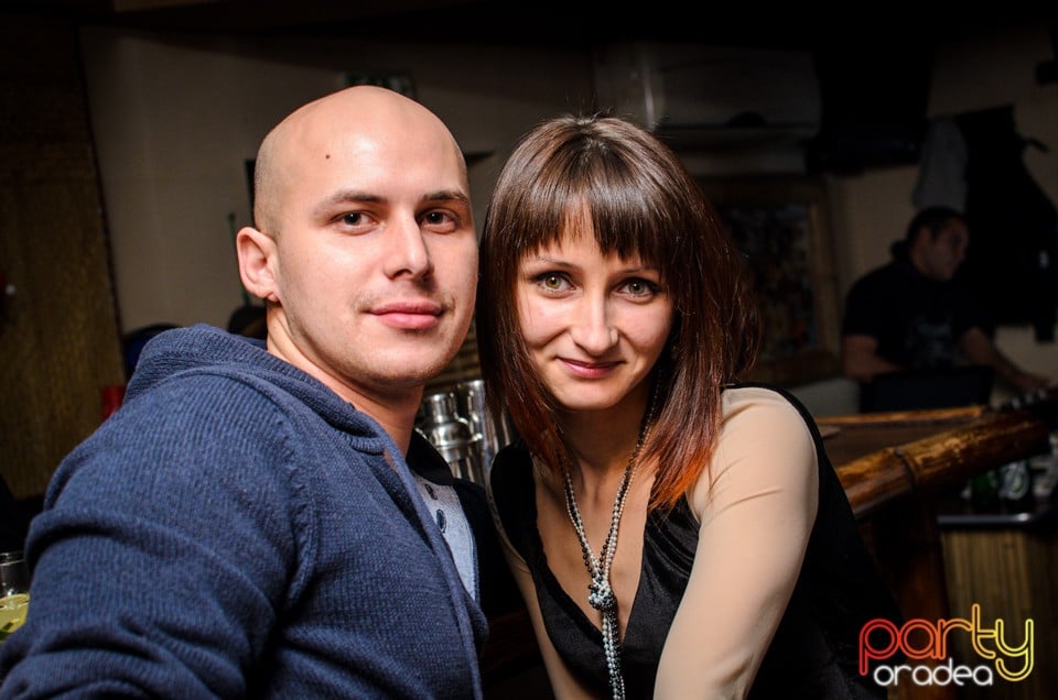 Micky's Birthday Party, Zulu Caffe