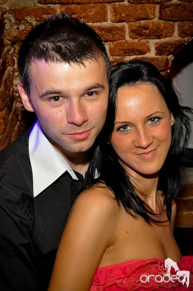 Miercuri e party în Escape Club!, 