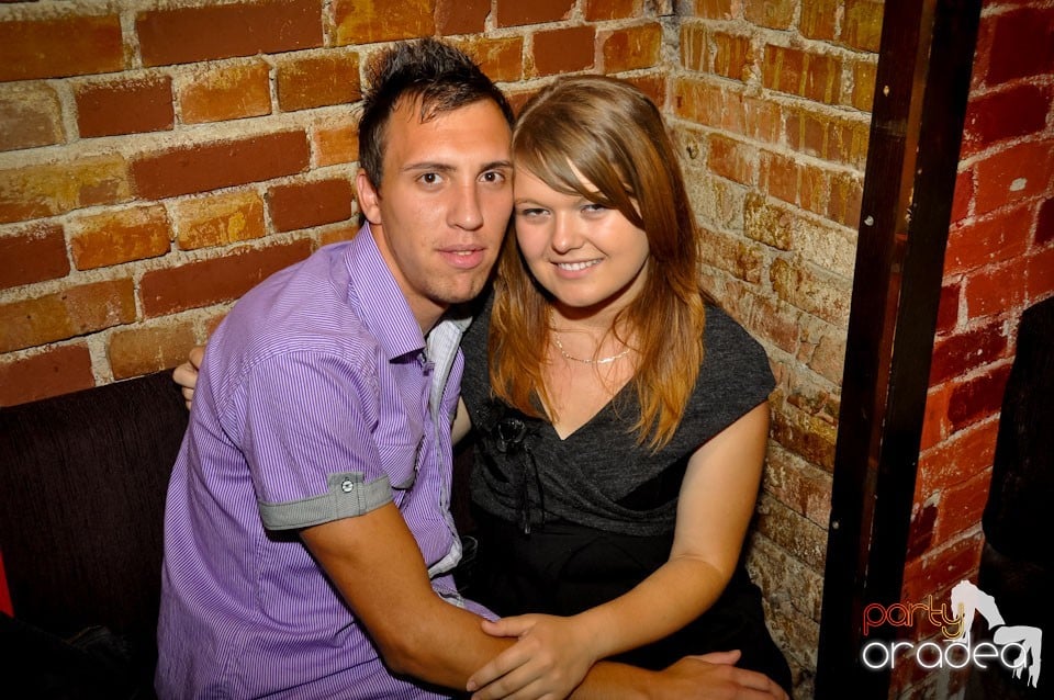 Miercuri e party în Escape Club!, 