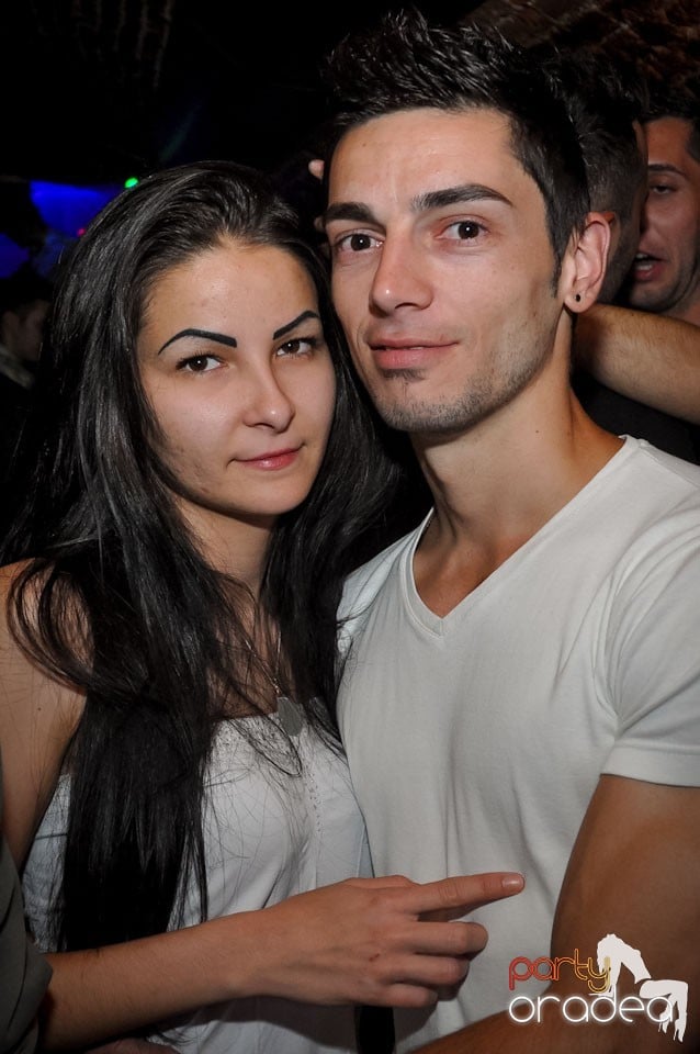 Miercuri e party în Escape Club!, 