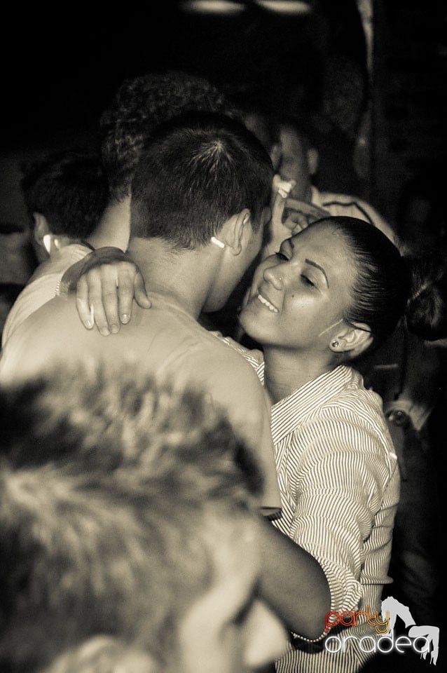 Miercuri e Party în Escape!, 