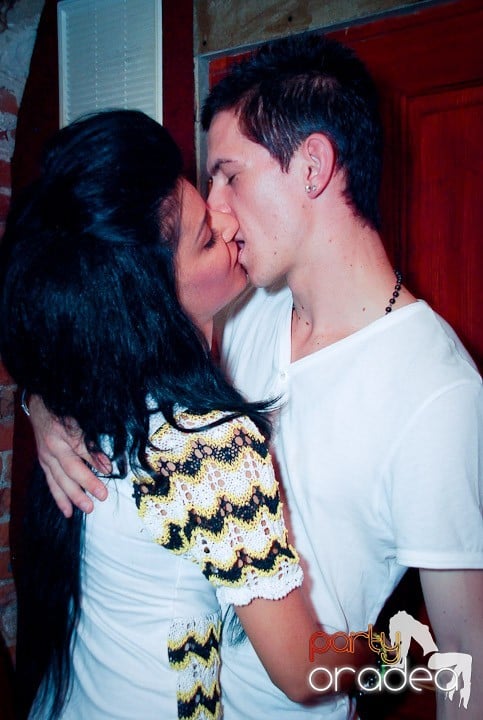 Miercuri e Party în Escape, 